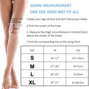 1 peça joelheiras para dor no joelho com estabilizadores laterais, alivia efica - Confortiva