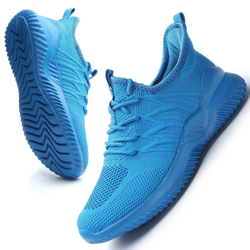 Tênis Feminino AirFit Pro – Corrida & Caminhada com Conforto Supremo - Confortiva