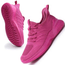 Tênis Feminino AirFit Pro – Corrida & Caminhada com Conforto Supremo - Confortiva