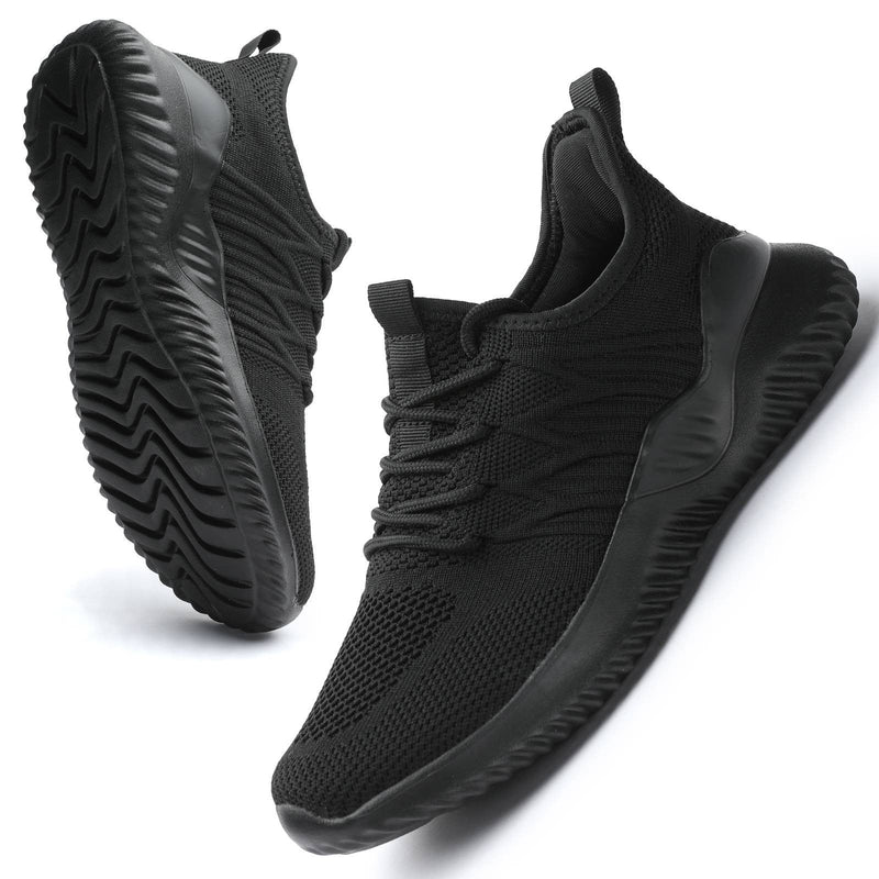 Tênis Feminino AirFit Pro – Corrida & Caminhada com Conforto Supremo - Confortiva