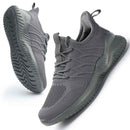 Tênis Feminino AirFit Pro – Corrida & Caminhada com Conforto Supremo - Confortiva