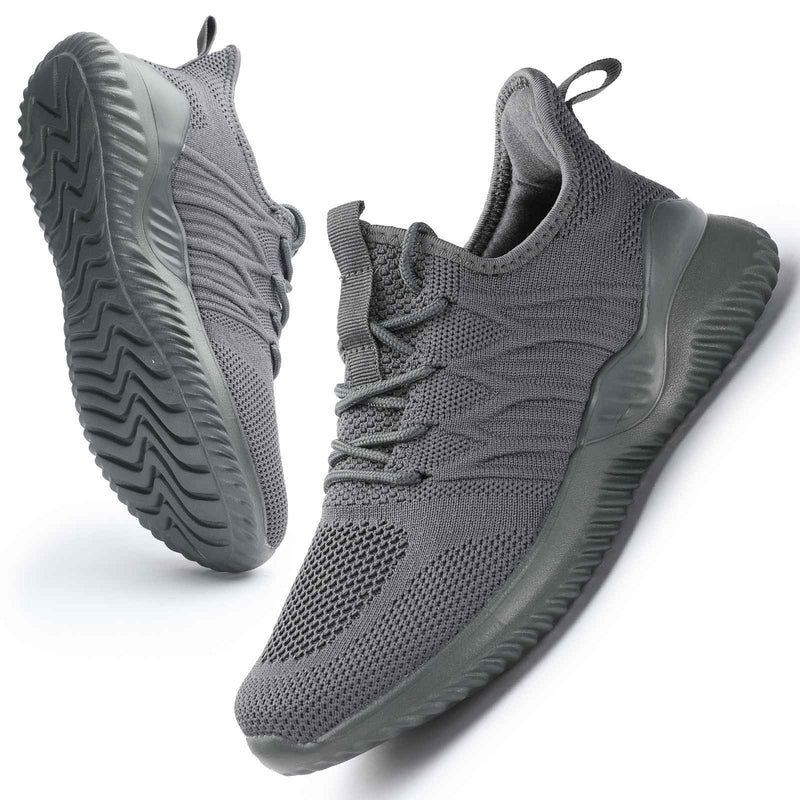 Tênis Feminino AirFit Pro – Corrida & Caminhada com Conforto Supremo - Confortiva