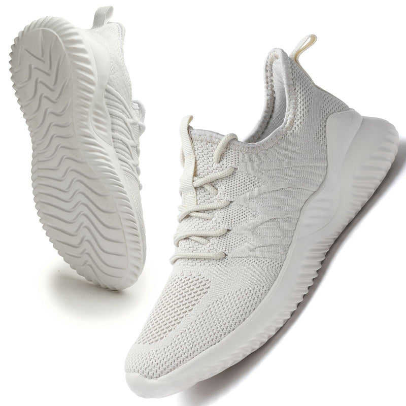 Tênis Feminino AirFit Pro – Corrida & Caminhada com Conforto Supremo - Confortiva