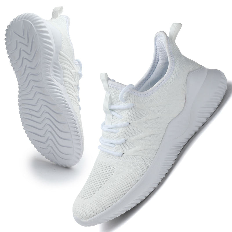 Tênis Feminino AirFit Pro – Corrida & Caminhada com Conforto Supremo - Confortiva