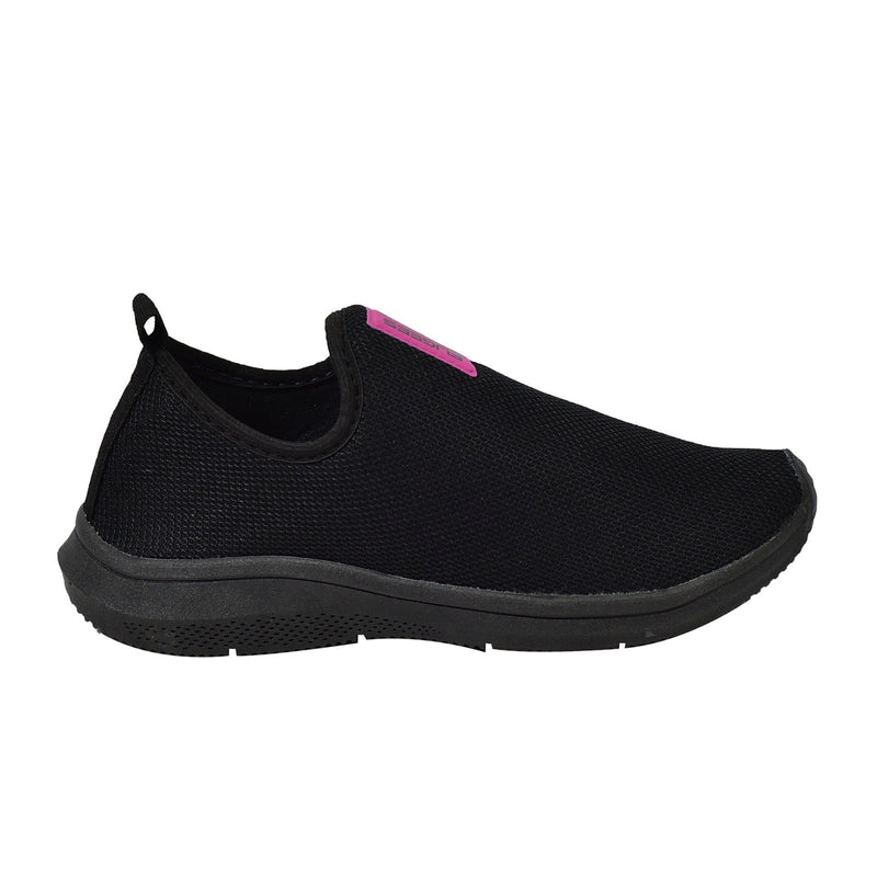 Tênis Meia Calce Fácil Ortopédico Slip On Super Confortável - Confortiva
