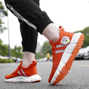 Verão feminino sapatos esportivos confortáveis tênis ao ar livre sapatos - Confortiva